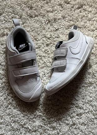 Шкіряні кросівки для хлопчика