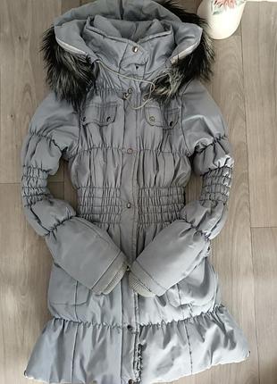 Женская куртка