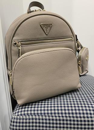 Рюкзак guess