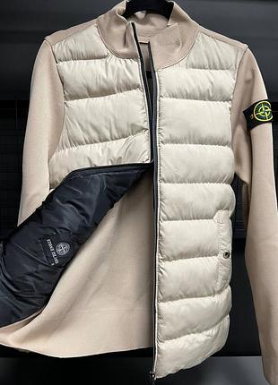 Топова куртка stone island 4