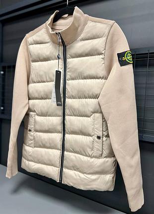 Топова куртка stone island 5