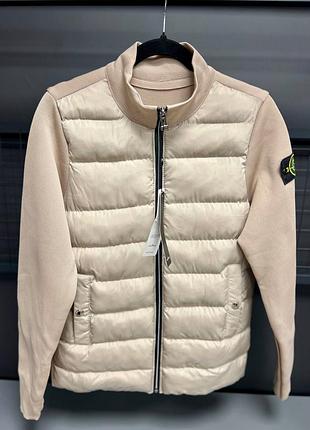 Топова куртка stone island 6