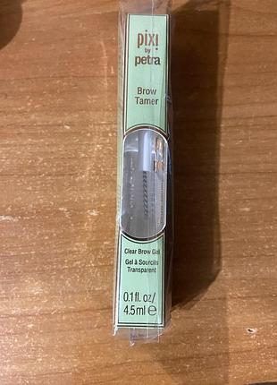 Гель для бровей pixi