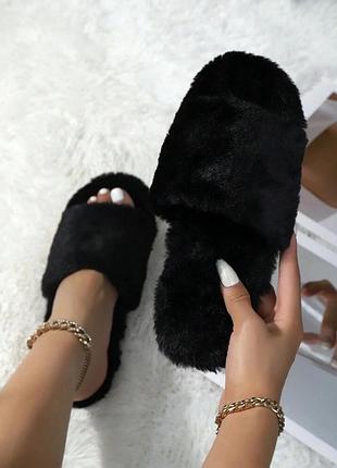 Тапки домашні, тапочки для дому, капці