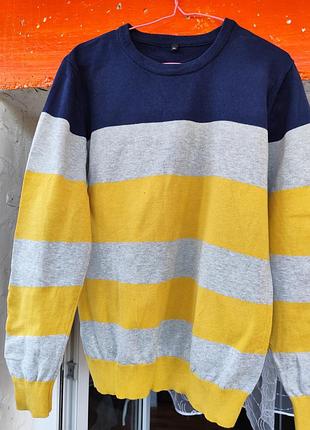 Светр чоловічий розмір xl