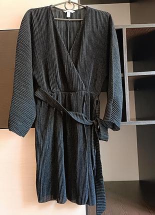 Очень красивое легкое платье