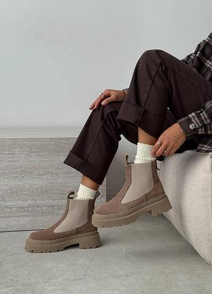 Челси женские