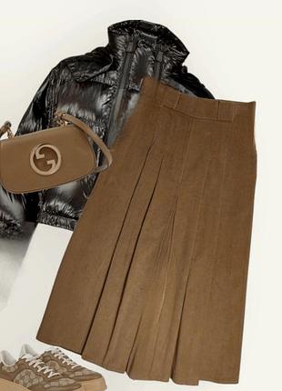 Стильная юбка vivida