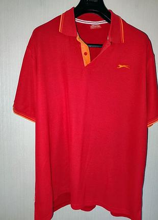 Поло тенниска супер