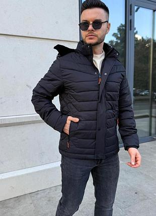 Куртка оникс еврозима