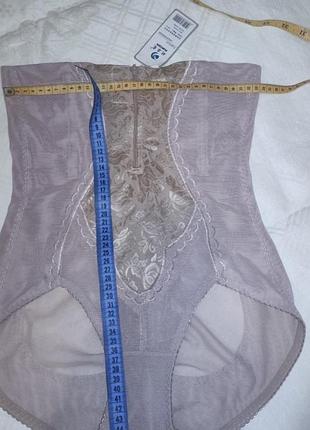 Труси утяжка