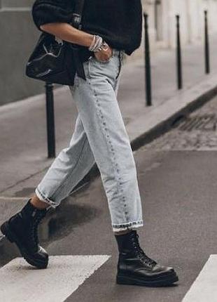 Черевичкi зимовi шкiрянi