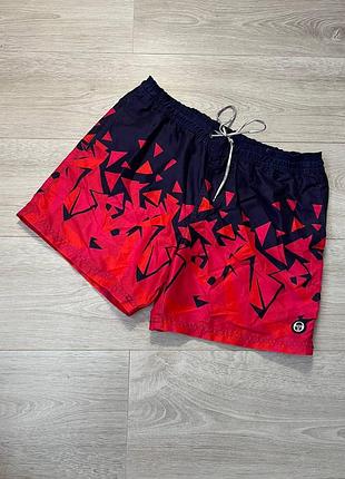 Мужские шорты sergio tacchini