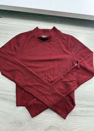 Лонг в рубчик , ціна в описі