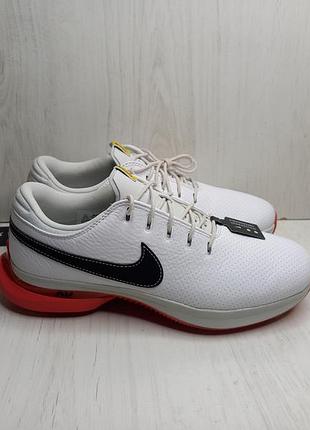 Мужские гольф-обувь nike air zoom victory tour 3(оригинал)