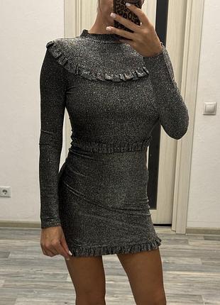 Вечірнє плаття бренду maje