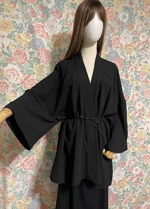 Накидка кімоно