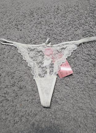 Трусы женские