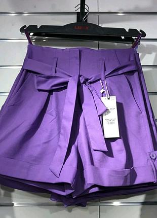 Женские шорты larex s m l xl