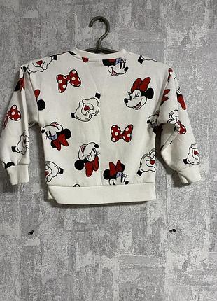 Светер   disney 2