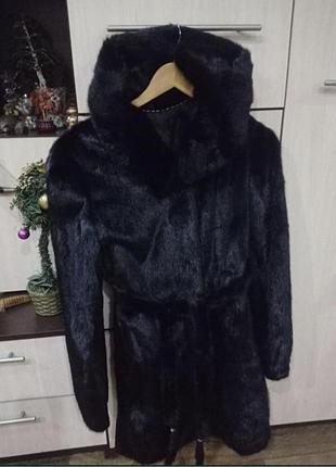 Норкова шуба