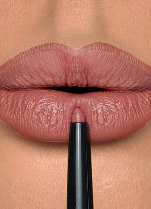 Автоматичний олівець для губ affect cosmetics ultra sensual lip pencil