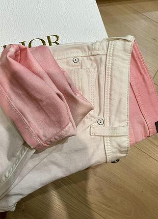 Белые скинни levi strauss &amp; co