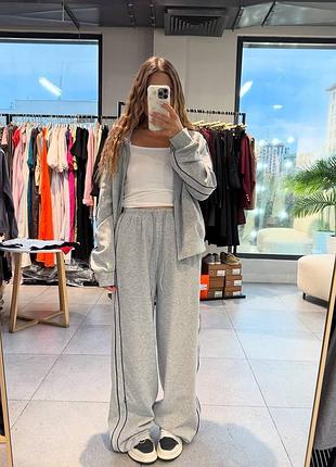 Спортивний костюм🤍