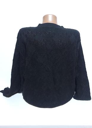 Кардиган .вовна 50%. 4