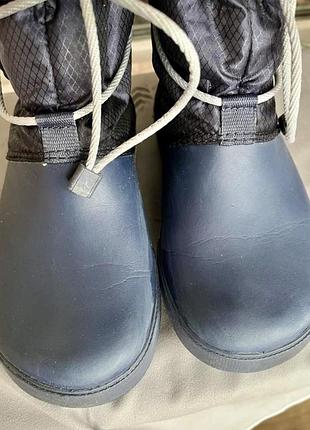 Crocs чоботи оригінал