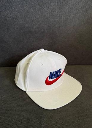 Кепка nike
