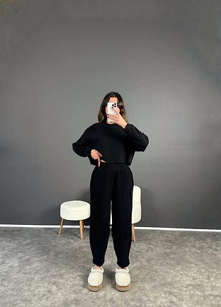 Спортивний костюм🖤