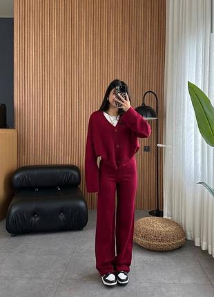 Теплий костюм❤️