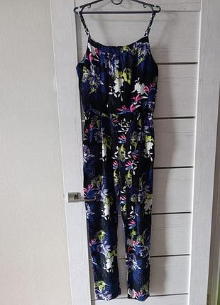 Брючный комбинезон dorothy perkins