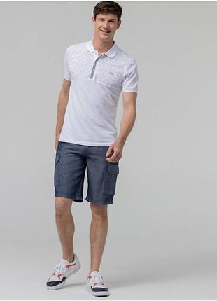 Мужские шорты lacoste, р.xxl