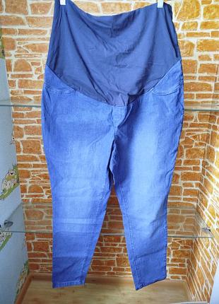 Штани для вагітних c&a mama  48 розмір