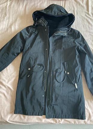 Куртка чоловіча розмір s