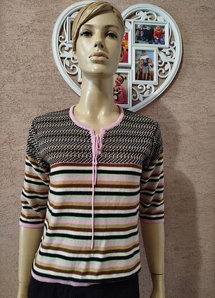 Свитер h&m m 6928д