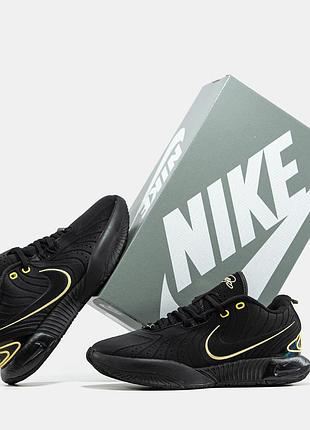 Кроссовки nike lebron 21