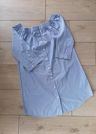 Туника jacqueline de yong размер xs/s