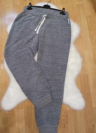 Трикотажні спорт штани