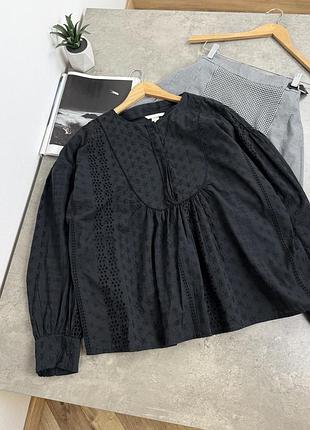 Сорочка h&m
