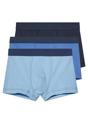 Набір боксерок для хлопчиків