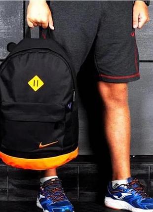 Рюкзак nike w4