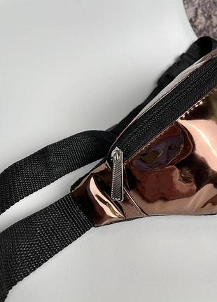 Бананка zara бронза 3