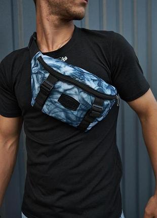 Бананка fazan серая v2 intruder.