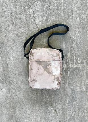 Барсетка камуфляж_песочный _1