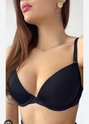 Бюстгальтер без косточек