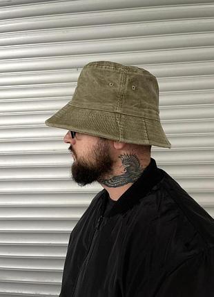 Панама хаки 5