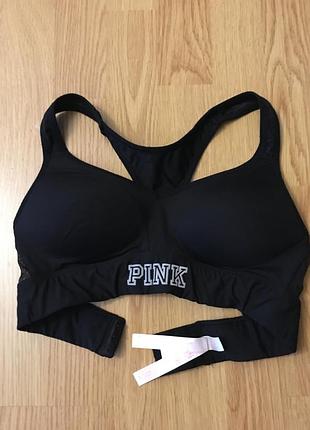 Бюсгалтер pink оригінал